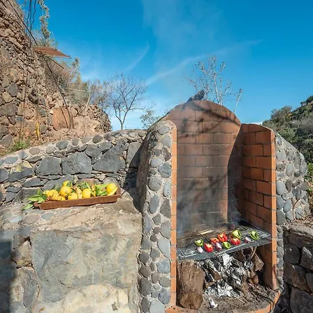 Dom wakacyjny In Tenerife With Private Garden *