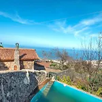 In Tenerife With Private Garden Feriehus La Corujera