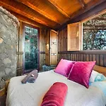 Feriehus In Tenerife With Private Garden La Corujera