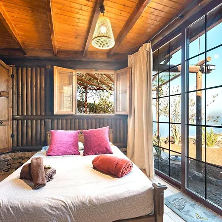 In Tenerife With Private Garden * La Corujera