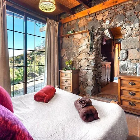 In Tenerife With Private Garden * La Corujera