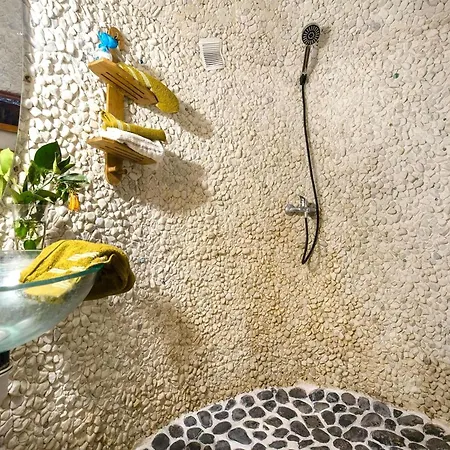 In Tenerife With Private Garden