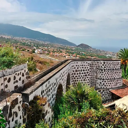 In Tenerife With Private Garden 度假居 La Corujera