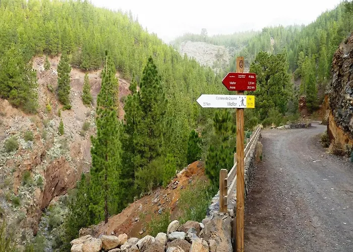 In Tenerife With Private Garden *