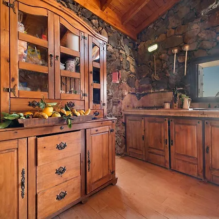 Nyaraló In Tenerife With Private Garden *