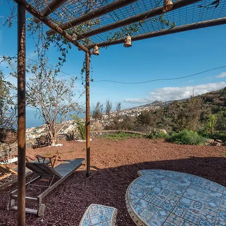 In Tenerife With Private Garden * La Corujera