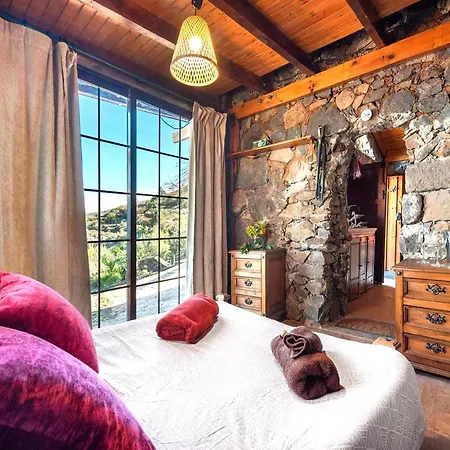 In Tenerife With Private Garden * La Corujera