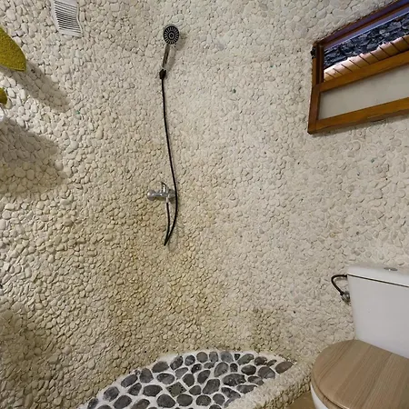 In Tenerife With Private Garden La Corujera