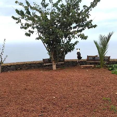 In Tenerife With Private Garden *