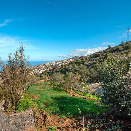 Vakantiehuis In Tenerife With Private Garden *