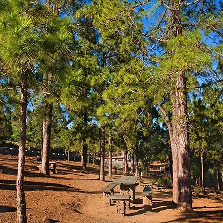 In Tenerife With Private Garden *