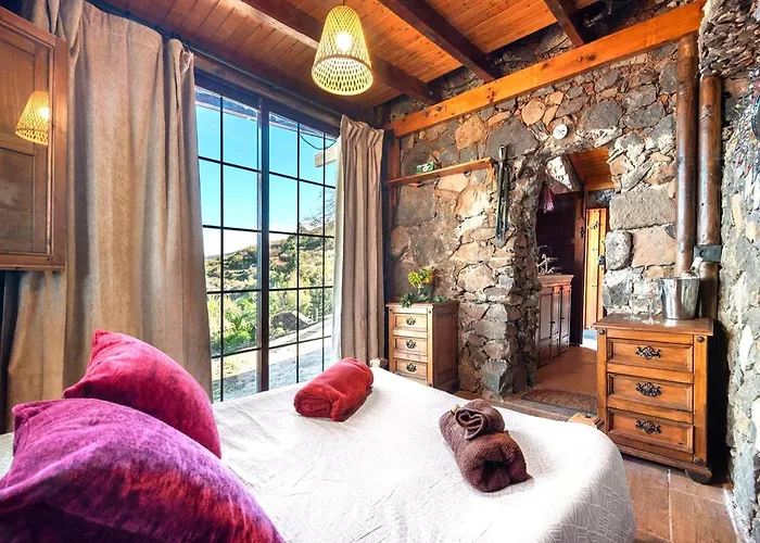 In Tenerife With Private Garden * La Corujera