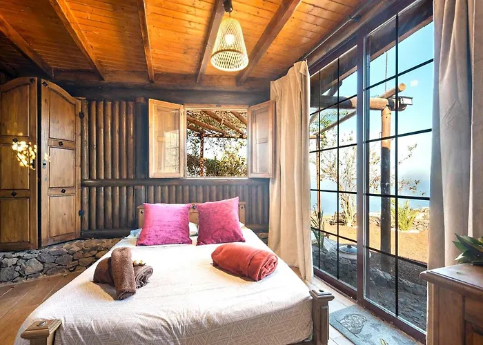 In Tenerife With Private Garden * La Corujera