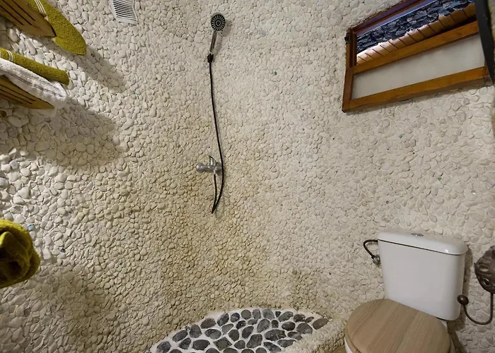 In Tenerife With Private Garden La Corujera