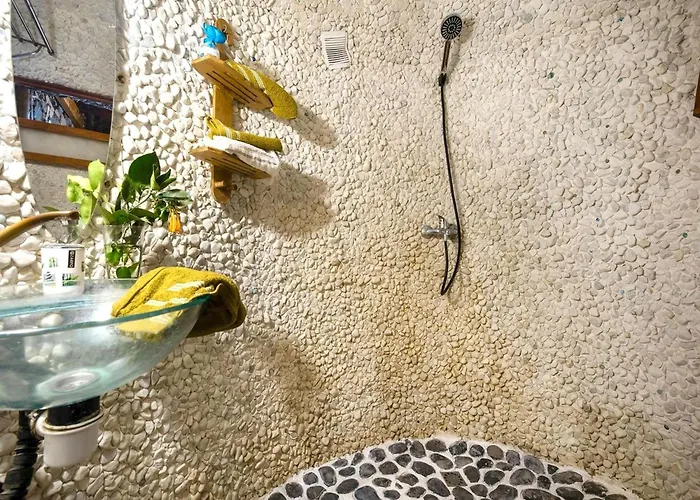 In Tenerife With Private Garden