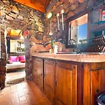 In Tenerife With Private Garden Vakantiehuis *