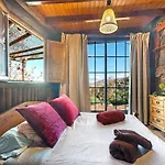 In Tenerife With Private Garden Vakantiehuis La Corujera