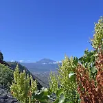 In Tenerife With Private Garden Vakantiehuis *