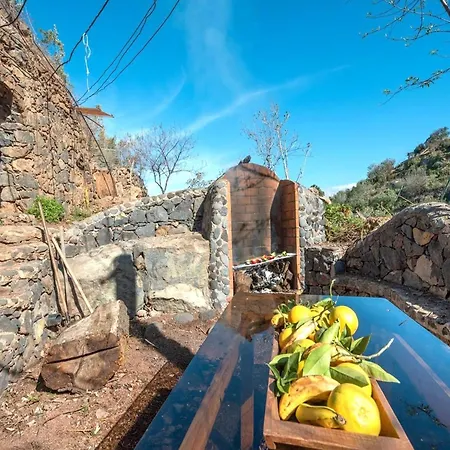 In Tenerife With Private Garden * Ла-Корухера