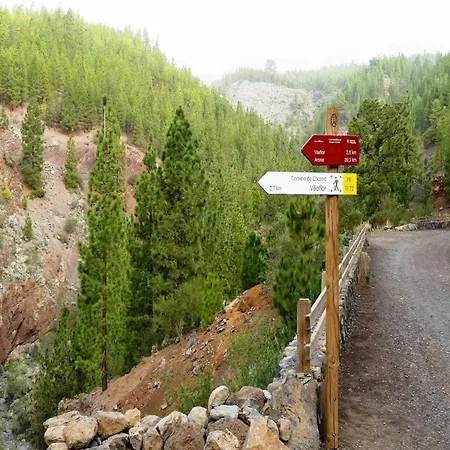 In Tenerife With Private Garden *